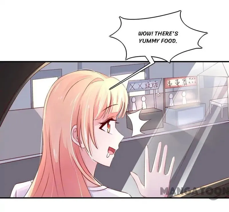 Honey, You Belong to Me! Chapter 52 Online - página 16