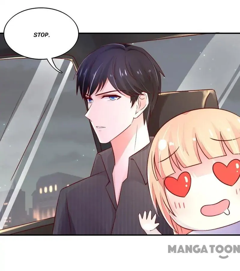 Honey, You Belong to Me! Chapter 52 Online - página 17