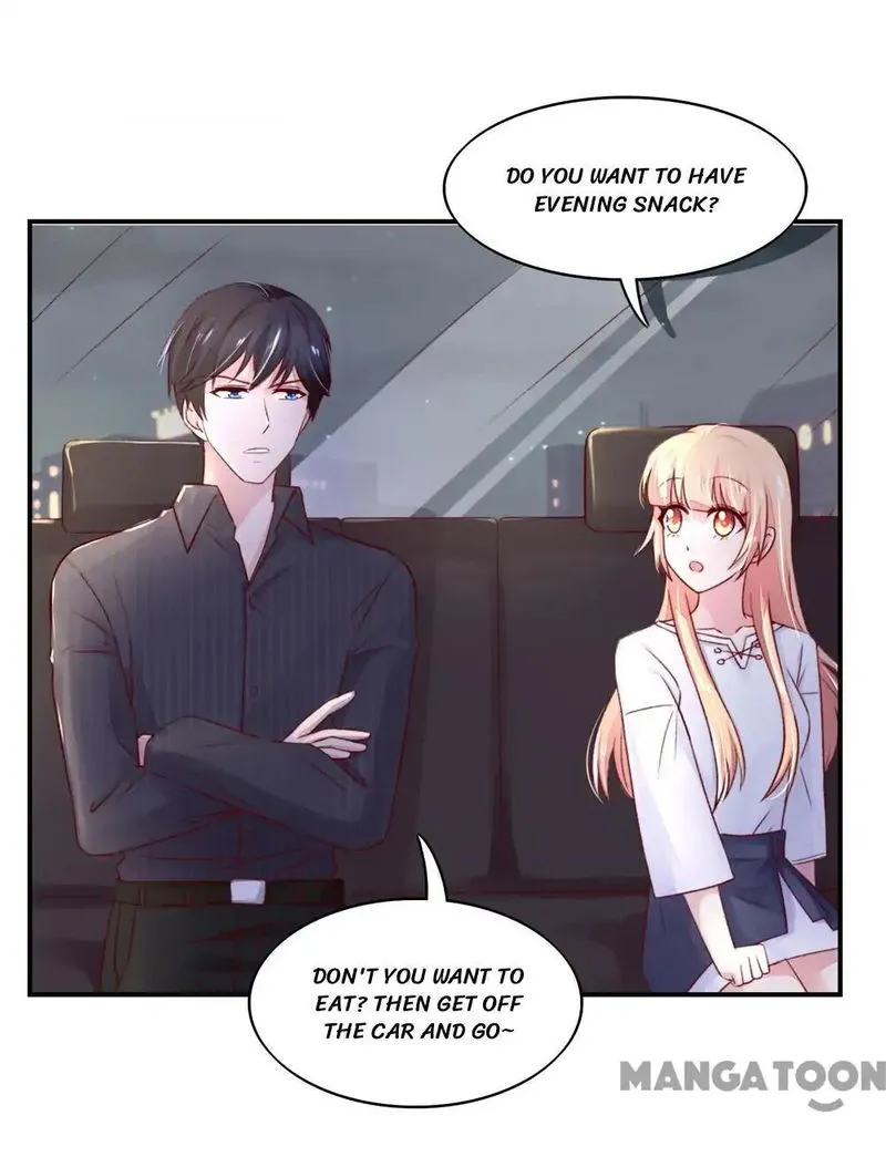 Honey, You Belong to Me! Chapter 52 Online - página 18