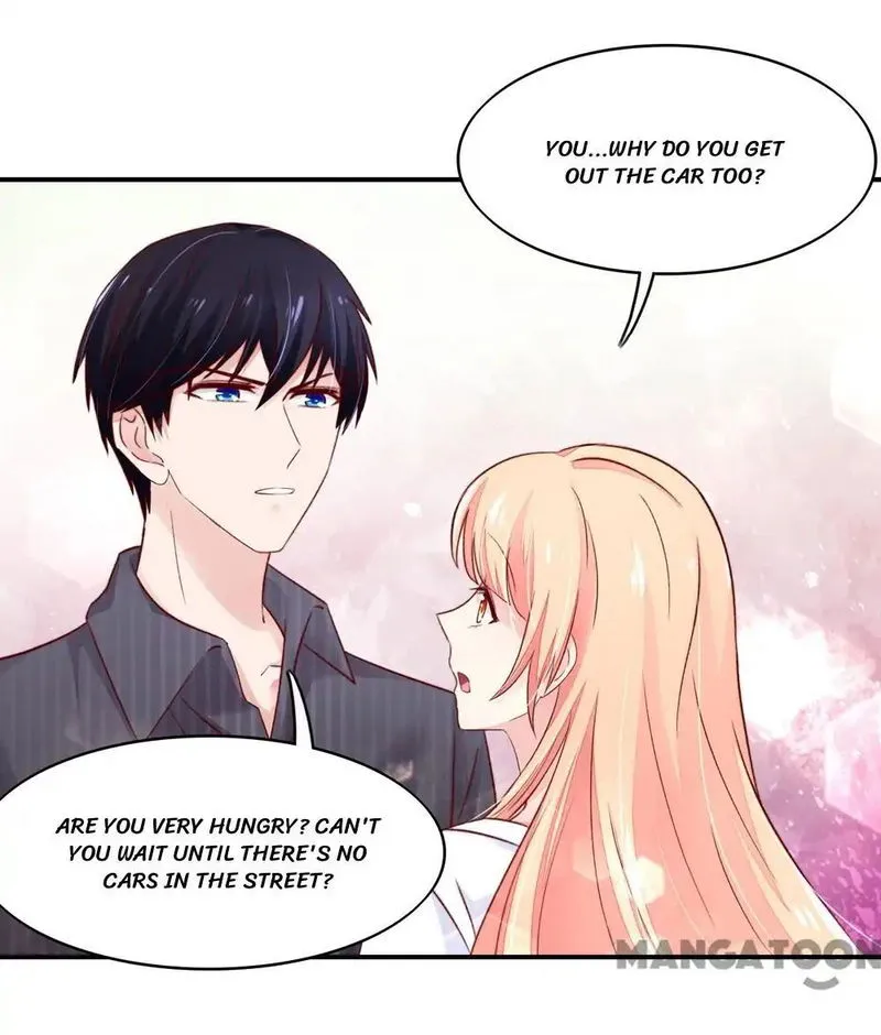 Honey, You Belong to Me! Chapter 52 Online - página 24
