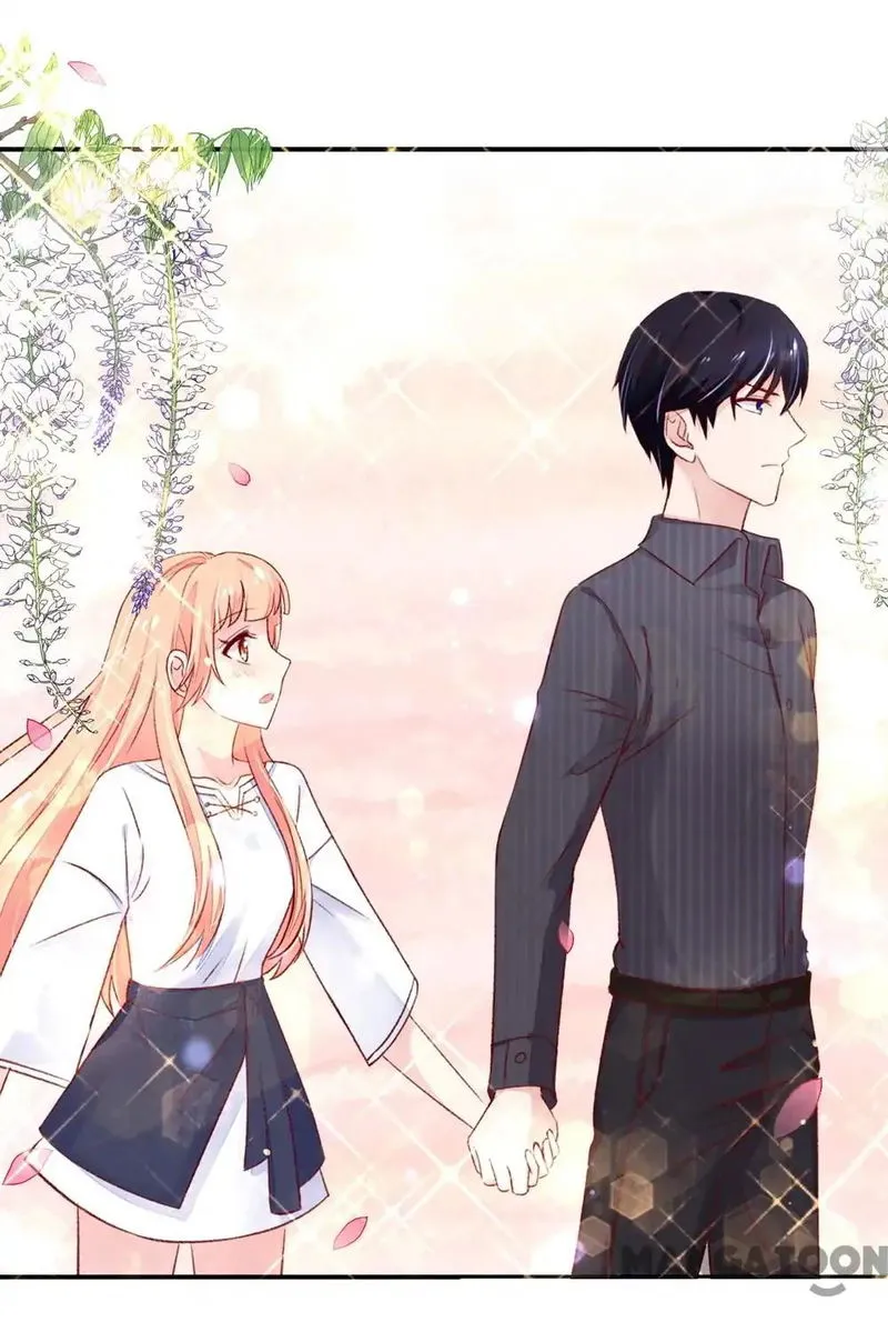 Honey, You Belong to Me! Chapter 52 Online - página 31