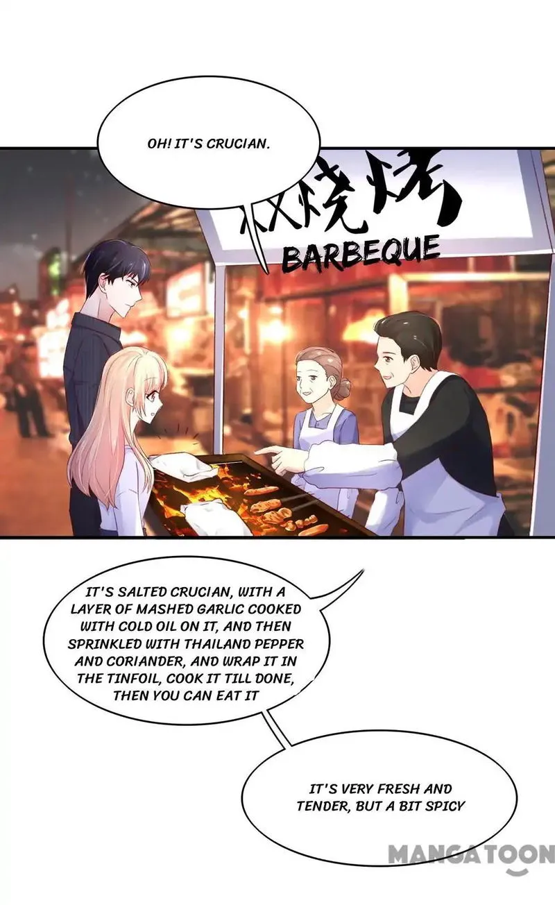 Honey, You Belong to Me! Chapter 52 Online - página 33