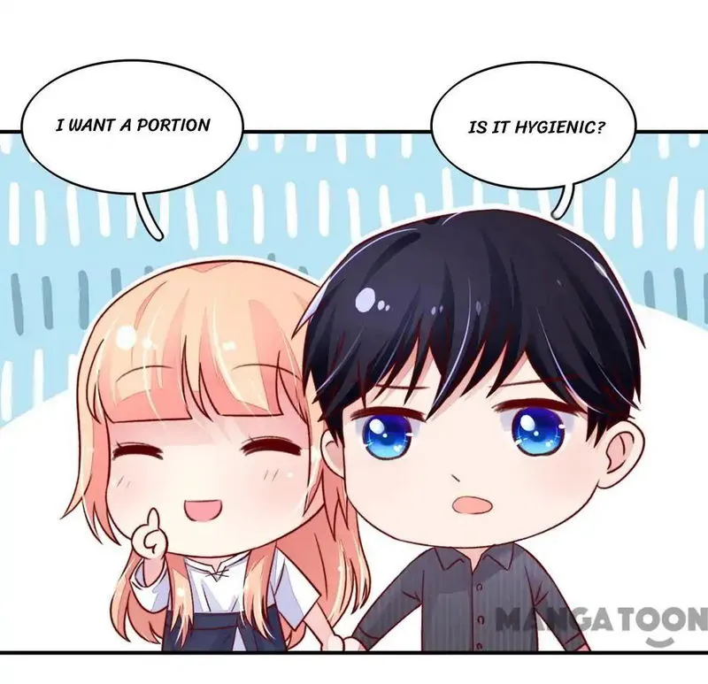 Honey, You Belong to Me! Chapter 52 Online - página 34
