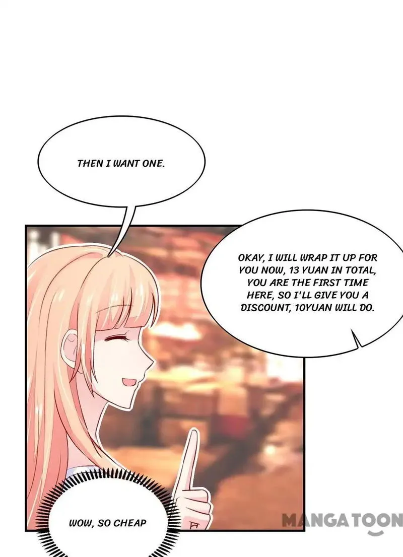 Honey, You Belong to Me! Chapter 52 Online - página 36
