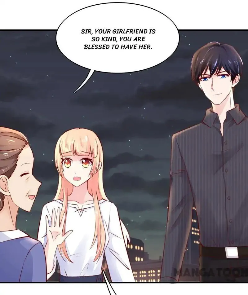 Honey, You Belong to Me! Chapter 52 Online - página 38