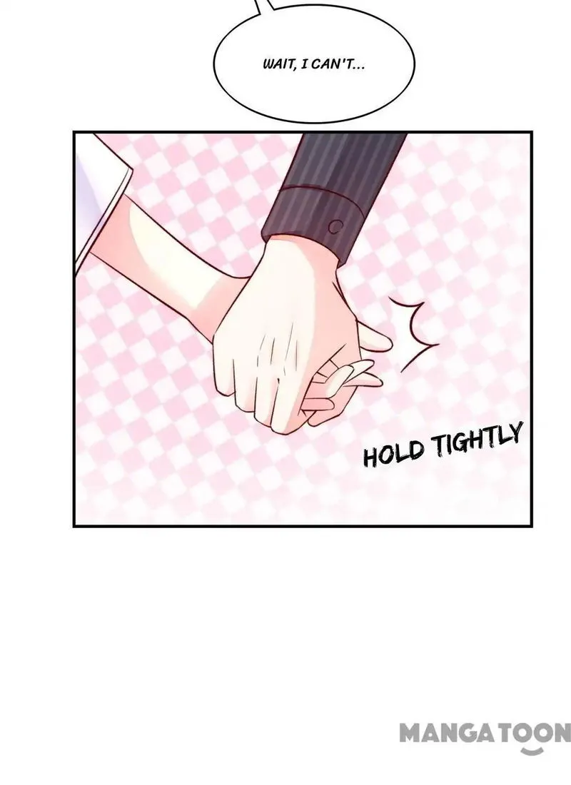 Honey, You Belong to Me! Chapter 52 Online - página 39