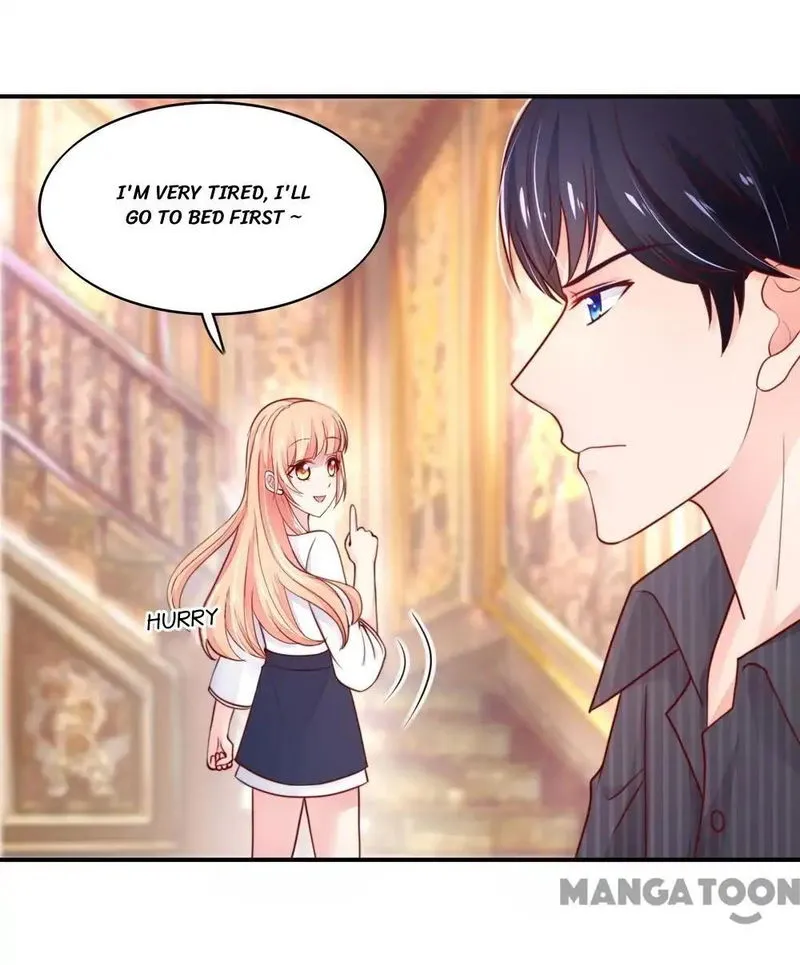 Honey, You Belong to Me! Chapter 54 Online - página 1