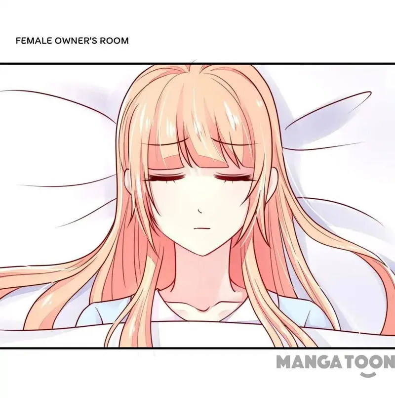 Honey, You Belong to Me! Chapter 54 Online - página 3