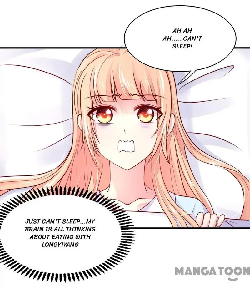 Honey, You Belong to Me! Chapter 54 Online - página 6
