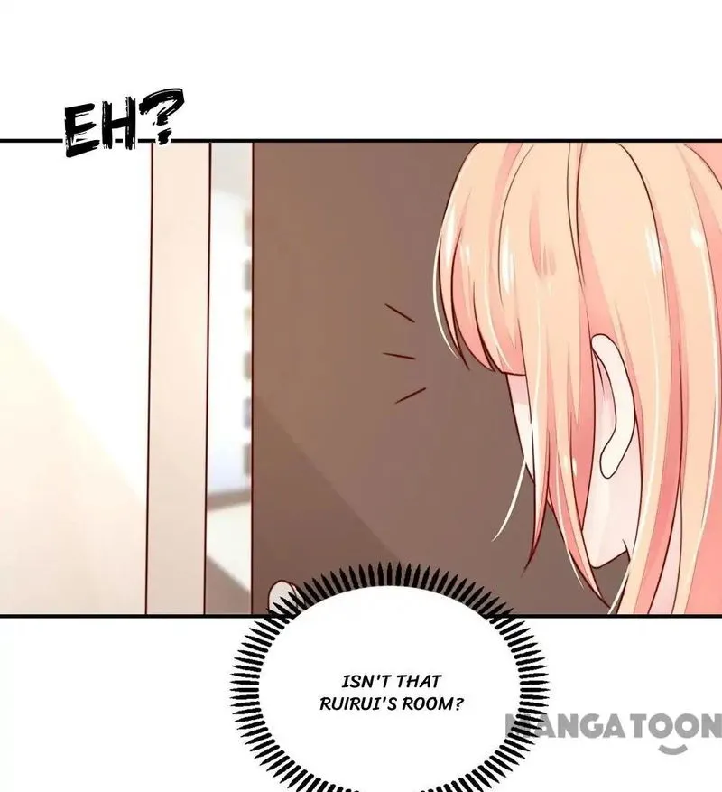 Honey, You Belong to Me! Chapter 54 Online - página 8