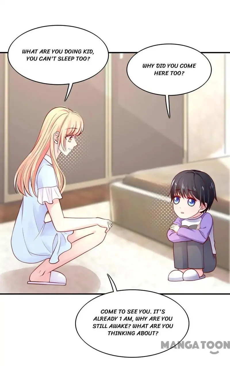 Honey, You Belong to Me! Chapter 54 Online - página 10