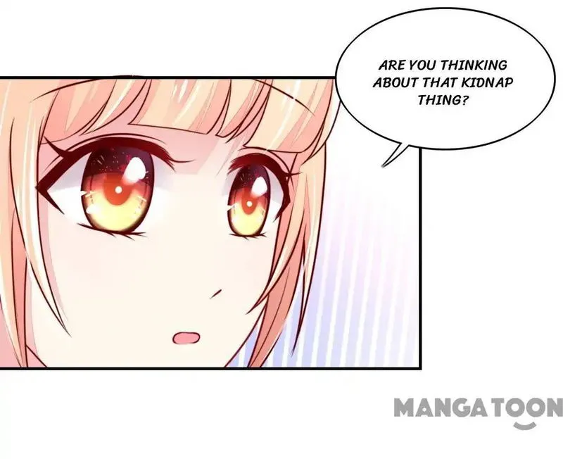 Honey, You Belong to Me! Chapter 54 Online - página 11