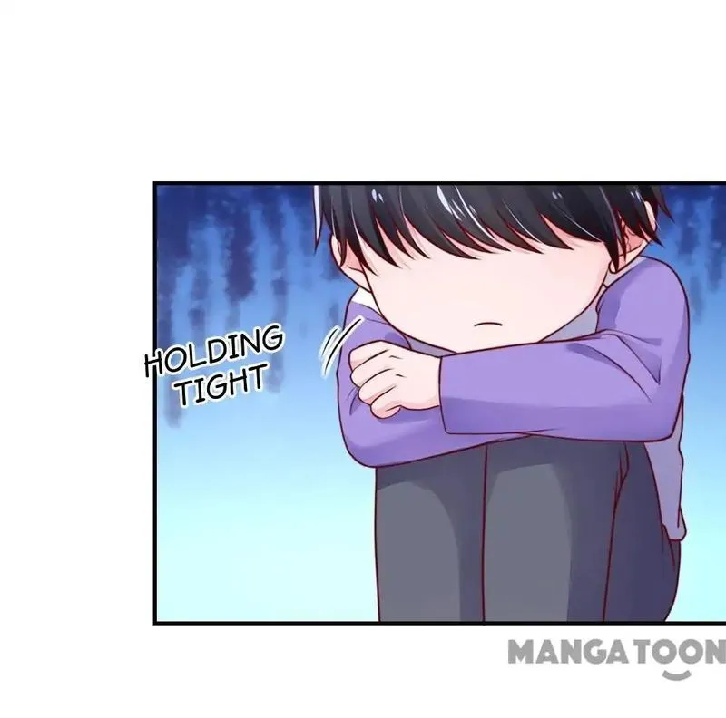 Honey, You Belong to Me! Chapter 54 Online - página 12