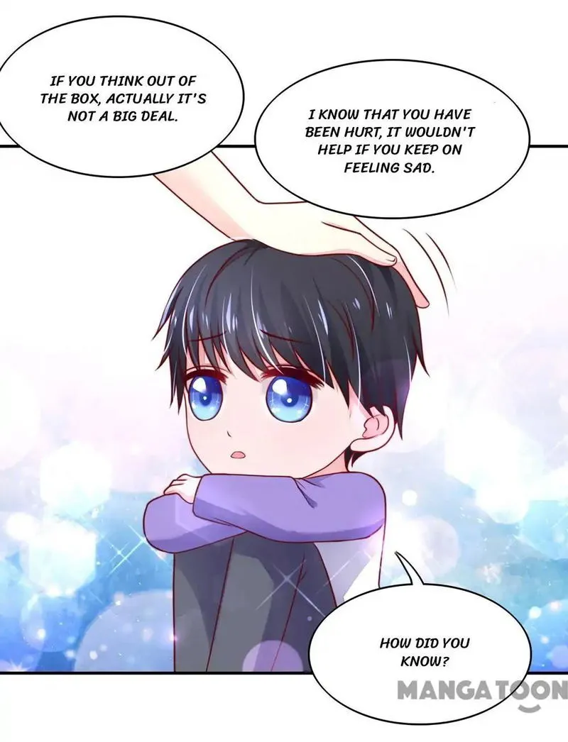 Honey, You Belong to Me! Chapter 54 Online - página 14