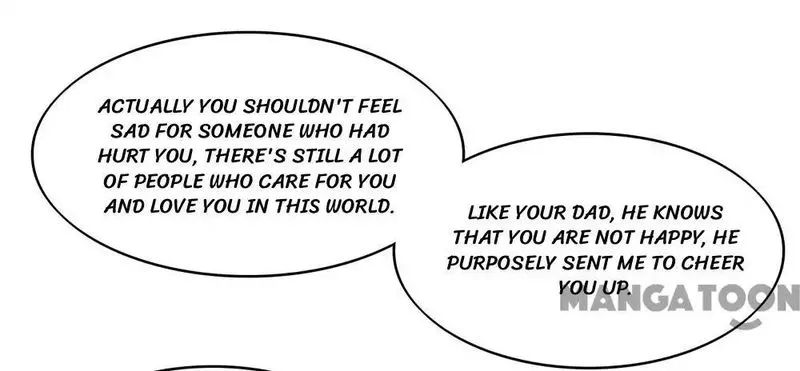 Honey, You Belong to Me! Chapter 54 Online - página 16