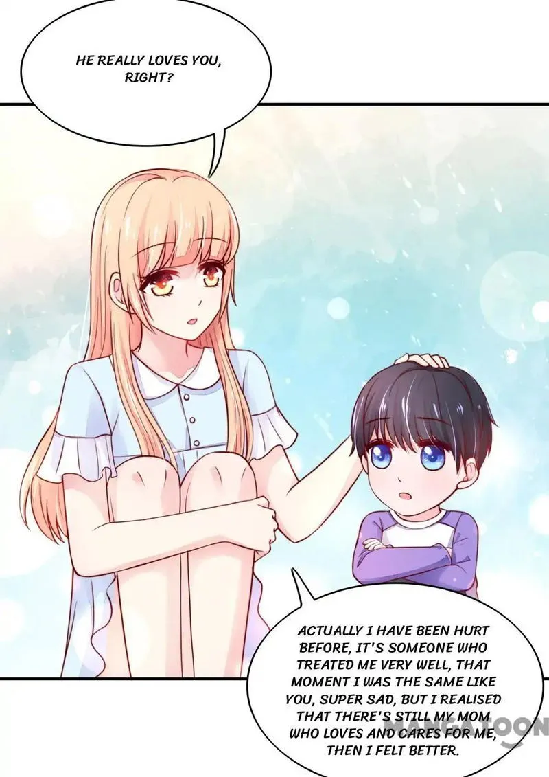 Honey, You Belong to Me! Chapter 54 Online - página 17