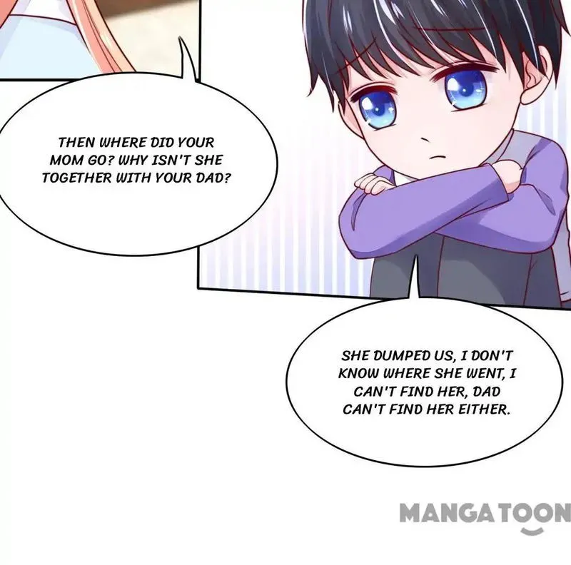 Honey, You Belong to Me! Chapter 54 Online - página 21