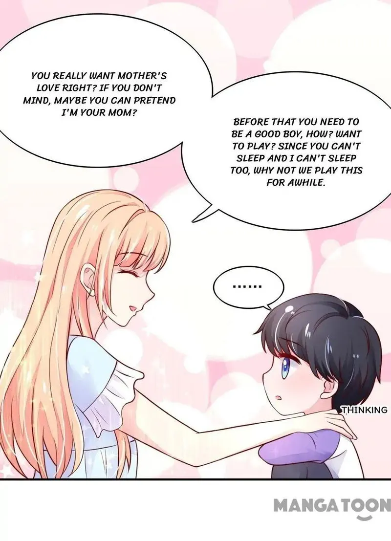 Honey, You Belong to Me! Chapter 54 Online - página 25
