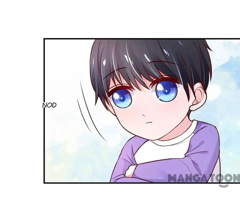 Honey, You Belong to Me! Chapter 54 Online - página 26