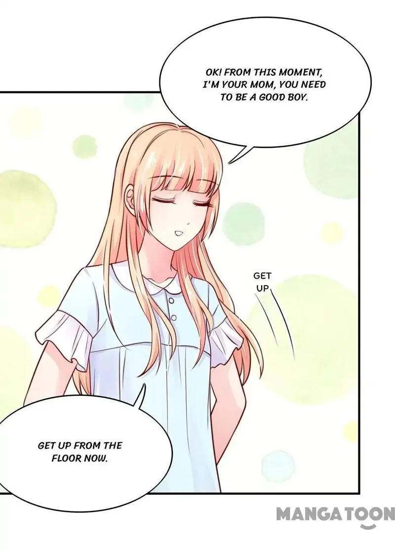 Honey, You Belong to Me! Chapter 54 Online - página 27