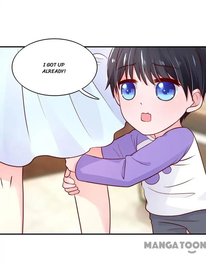 Honey, You Belong to Me! Chapter 54 Online - página 30
