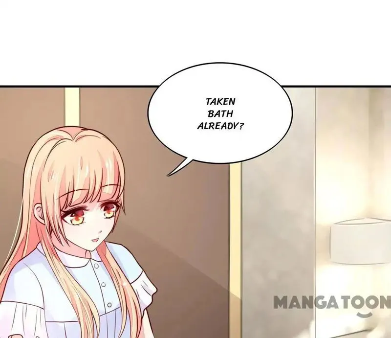 Honey, You Belong to Me! Chapter 54 Online - página 32