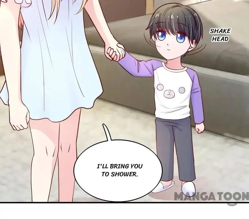 Honey, You Belong to Me! Chapter 54 Online - página 33