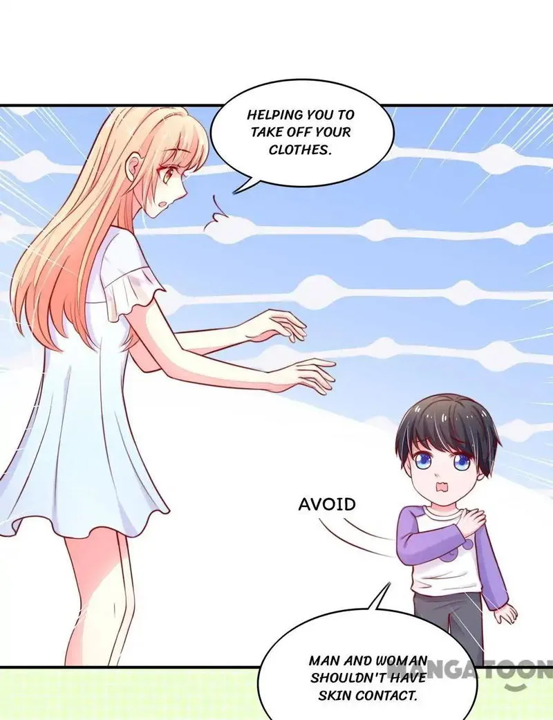 Honey, You Belong to Me! Chapter 54 Online - página 37