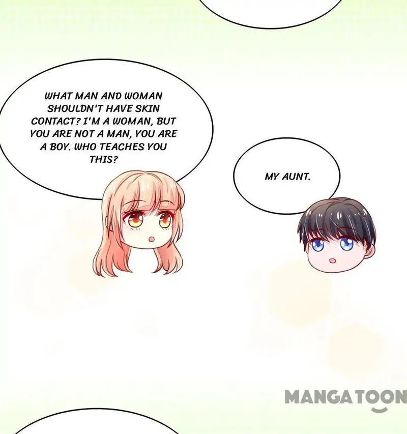 Honey, You Belong to Me! Chapter 54 Online - página 38