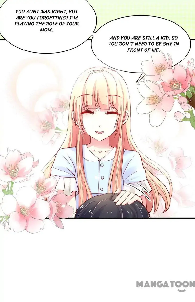 Honey, You Belong to Me! Chapter 54 Online - página 39