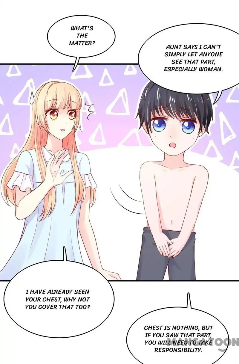 Honey, You Belong to Me! Chapter 55 Online - página 3
