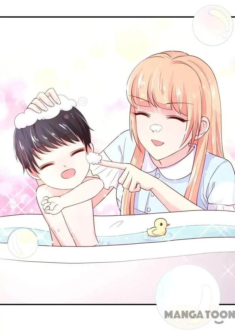 Honey, You Belong to Me! Chapter 55 Online - página 9