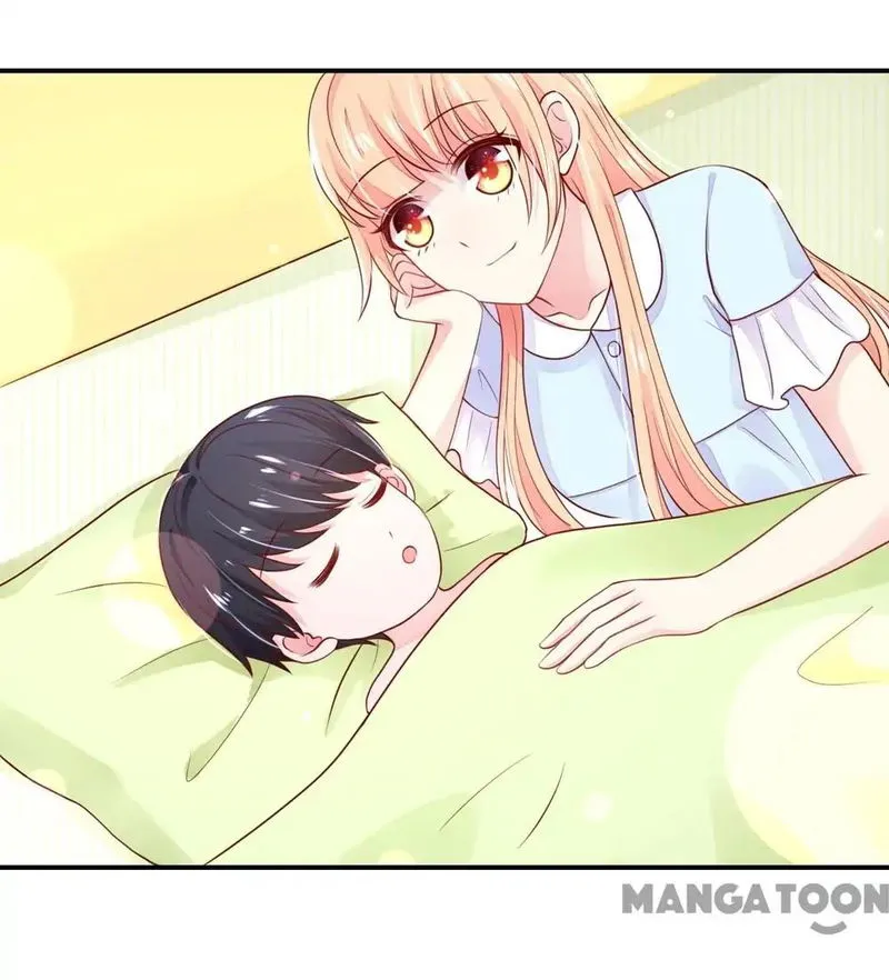 Honey, You Belong to Me! Chapter 55 Online - página 11