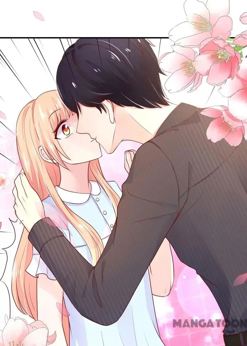 Honey, You Belong to Me! Chapter 55 Online - página 15