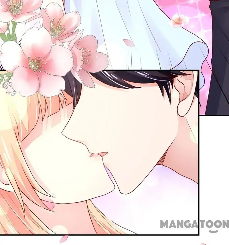 Honey, You Belong to Me! Chapter 55 Online - página 16