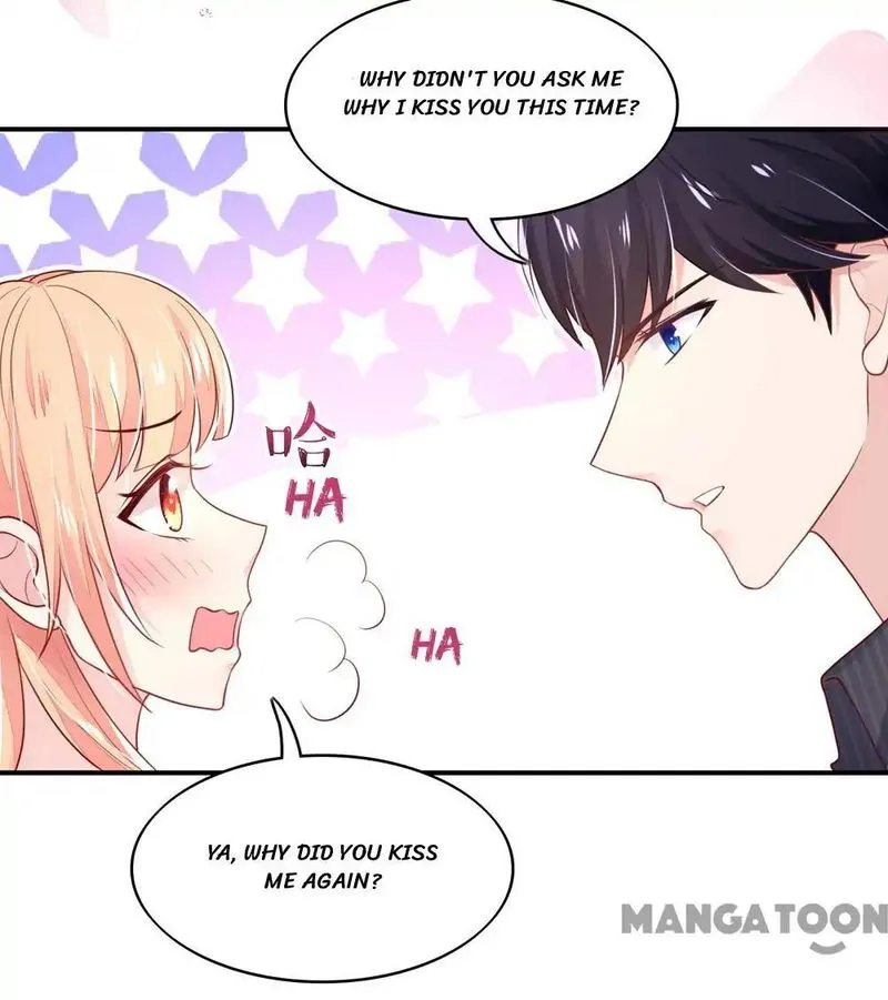 Honey, You Belong to Me! Chapter 55 Online - página 18
