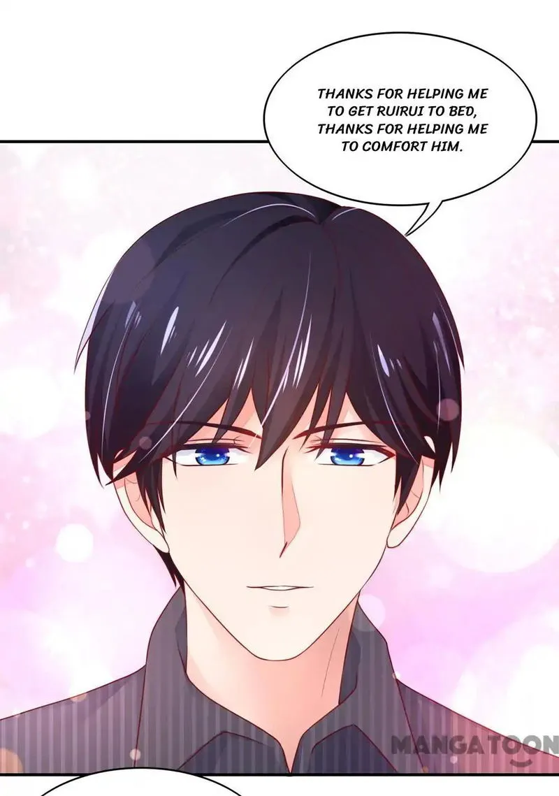 Honey, You Belong to Me! Chapter 55 Online - página 19