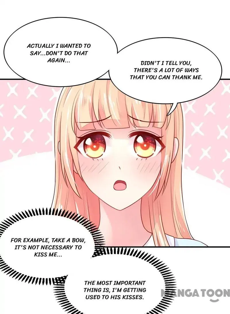 Honey, You Belong to Me! Chapter 55 Online - página 21