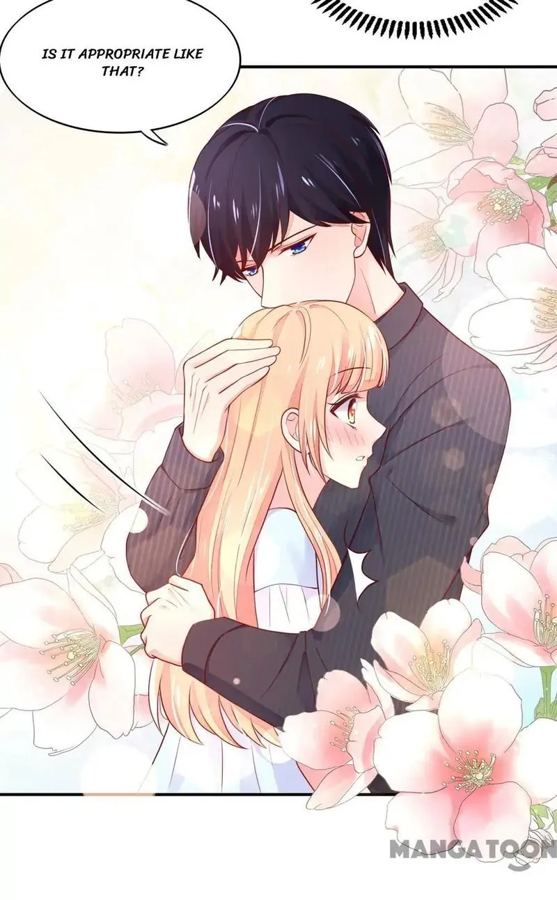 Honey, You Belong to Me! Chapter 55 Online - página 23