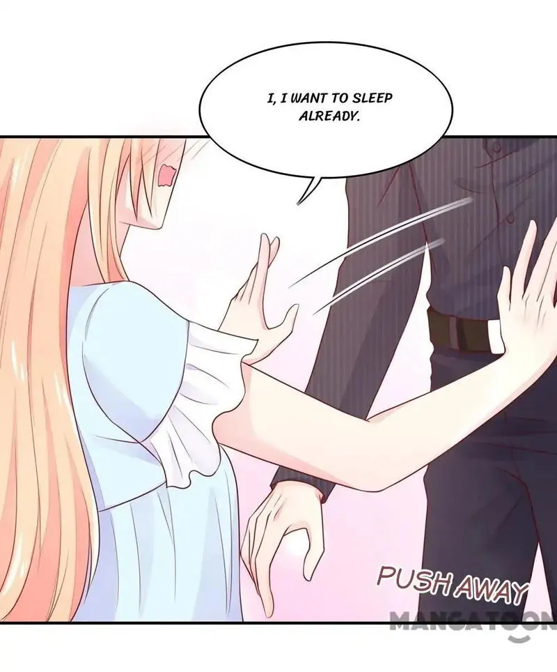 Honey, You Belong to Me! Chapter 55 Online - página 24