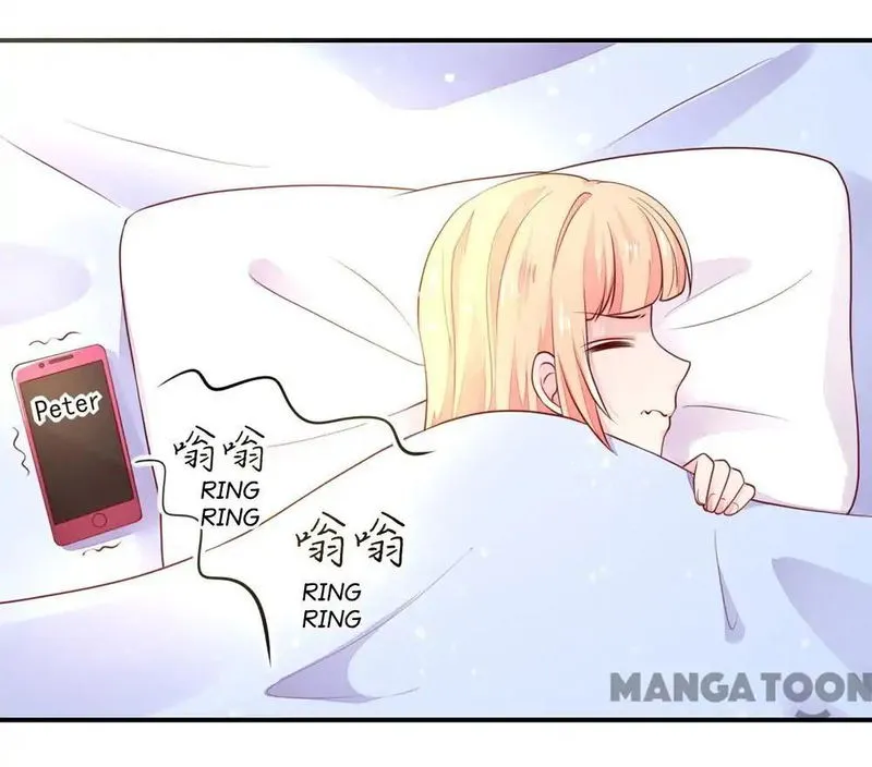 Honey, You Belong to Me! Chapter 55 Online - página 29