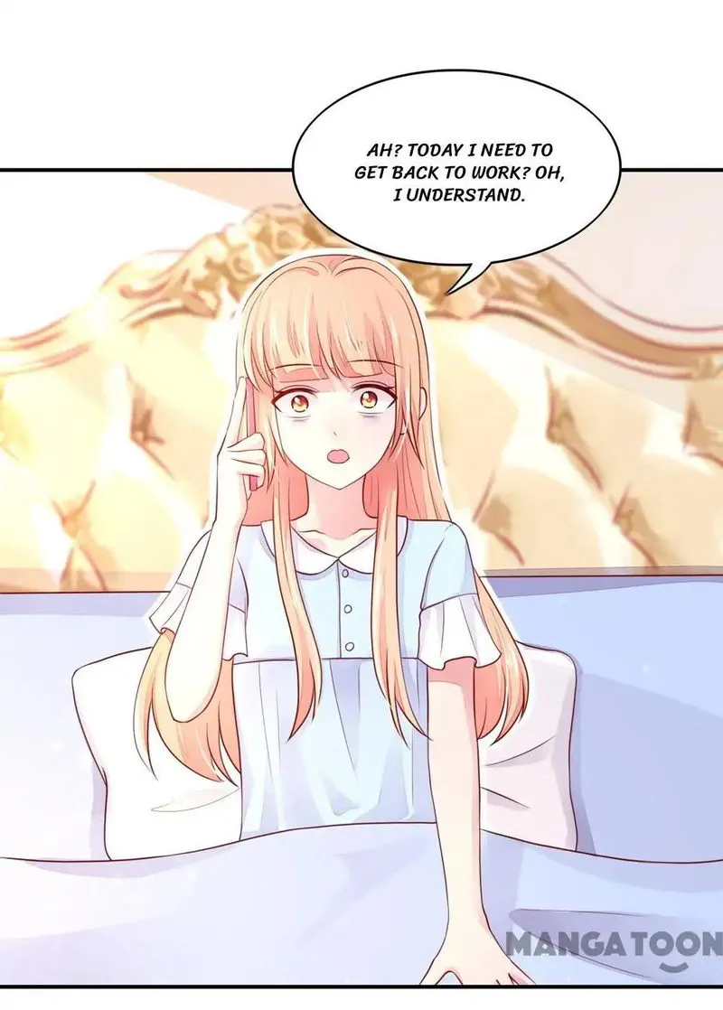 Honey, You Belong to Me! Chapter 55 Online - página 30