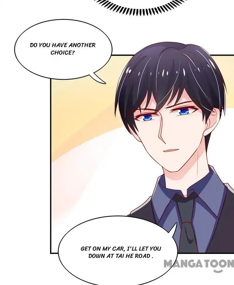 Honey, You Belong to Me! Chapter 55 Online - página 36