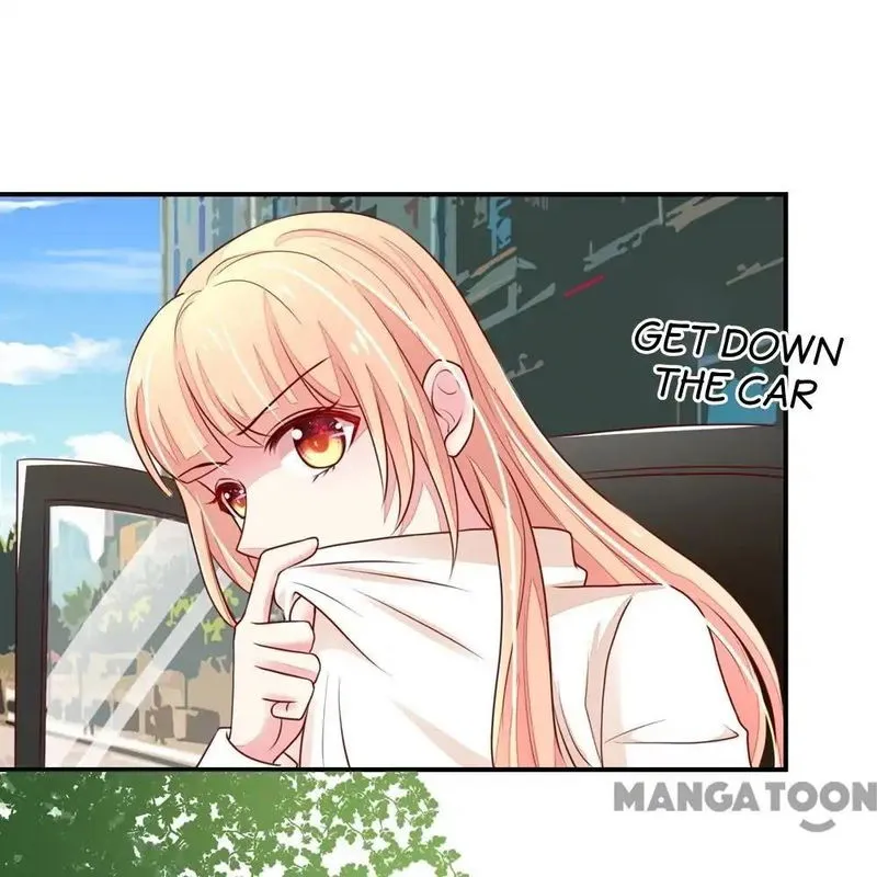 Honey, You Belong to Me! Chapter 55 Online - página 41