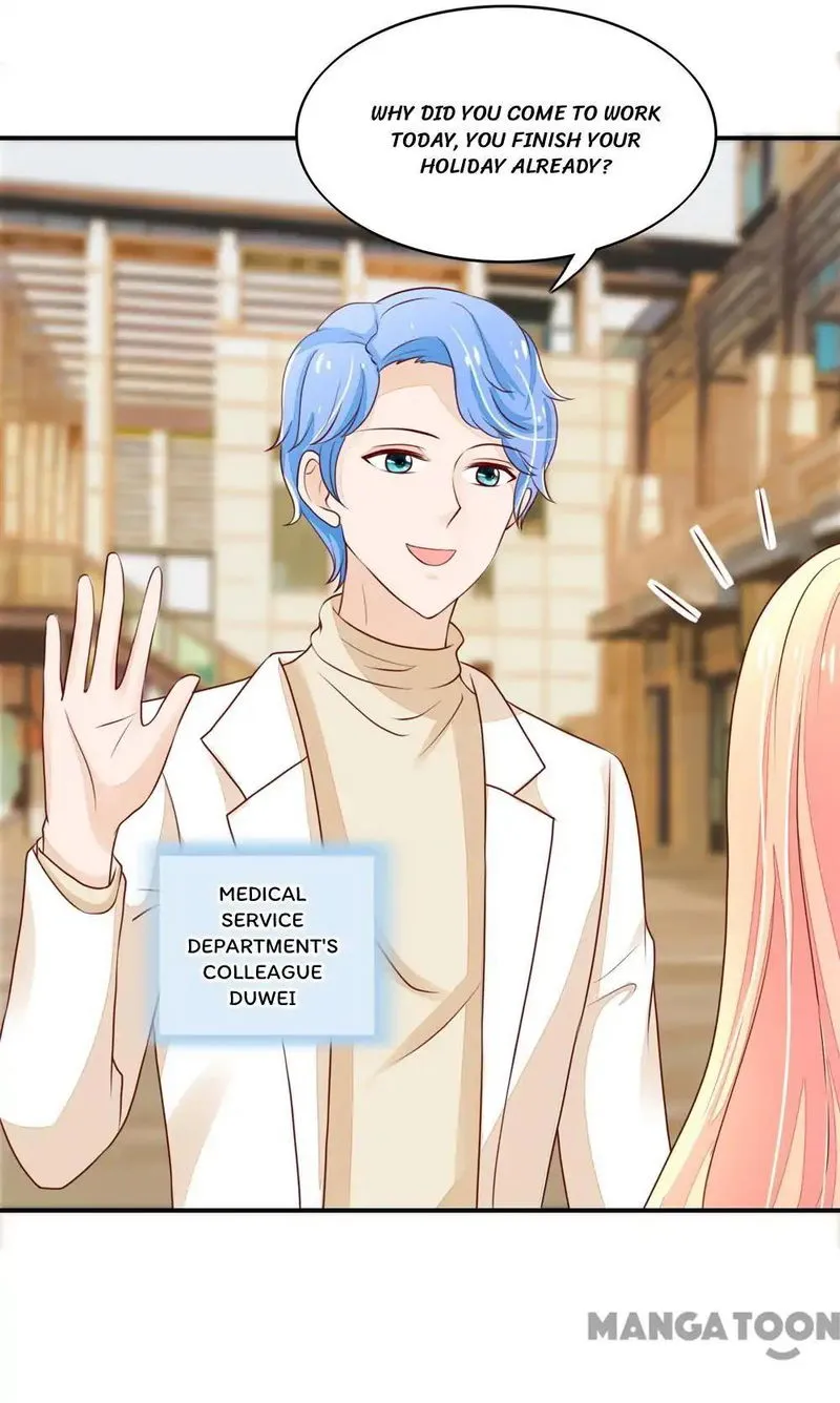 Honey, You Belong to Me! Chapter 55 Online - página 45