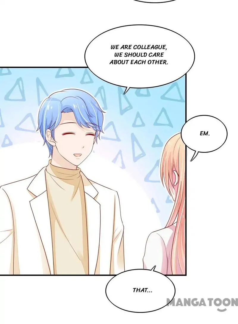 Honey, You Belong to Me! Chapter 56 Online - página 2