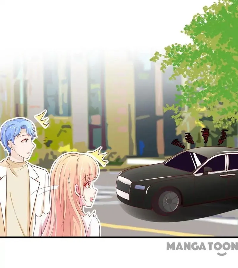 Honey, You Belong to Me! Chapter 56 Online - página 4