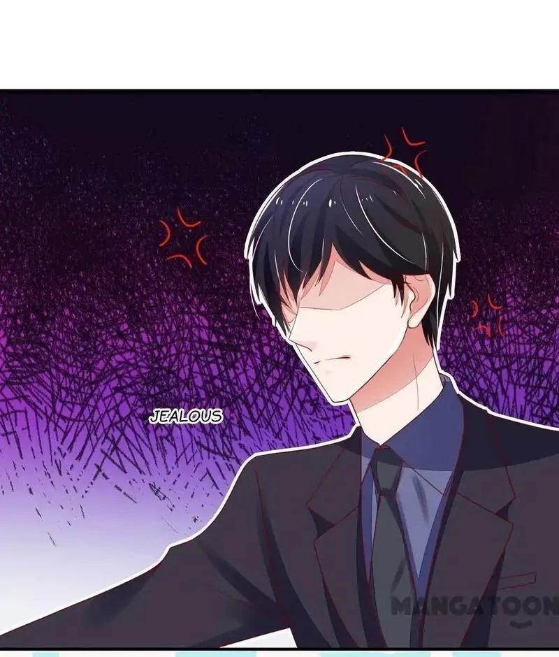 Honey, You Belong to Me! Chapter 56 Online - página 5