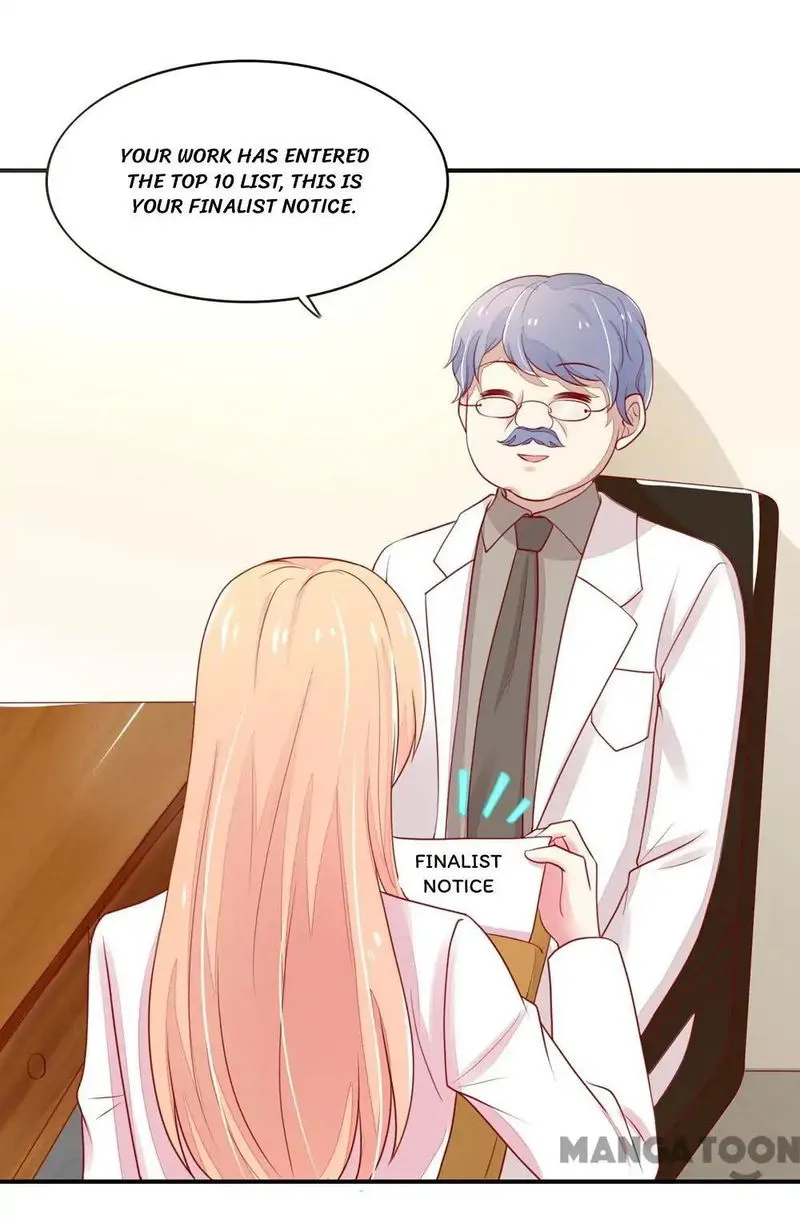 Honey, You Belong to Me! Chapter 56 Online - página 14