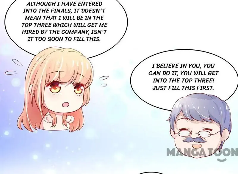Honey, You Belong to Me! Chapter 56 Online - página 17